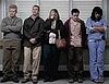 Grey's Anatomy, "Six Days: Part Two"